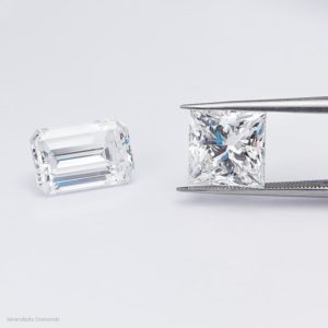 diamond by weight