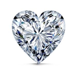 heart-shaped